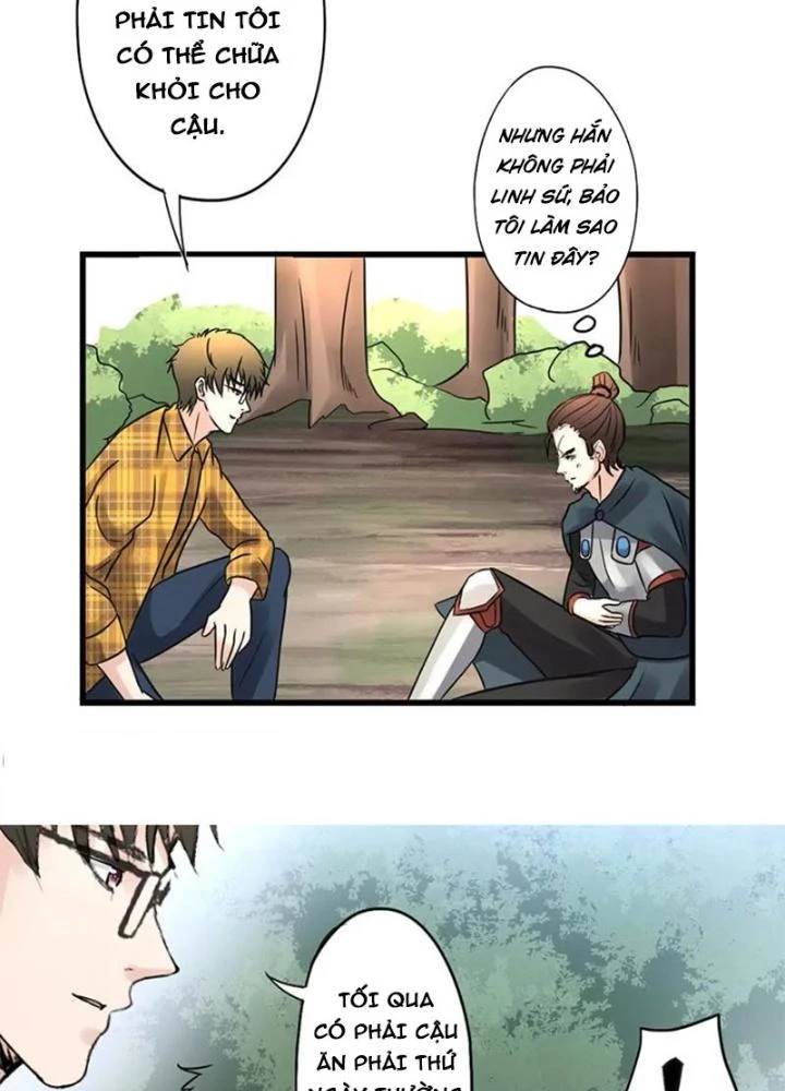 Dị Giới Trung Dược Phổ Chapter 8 - Trang 32