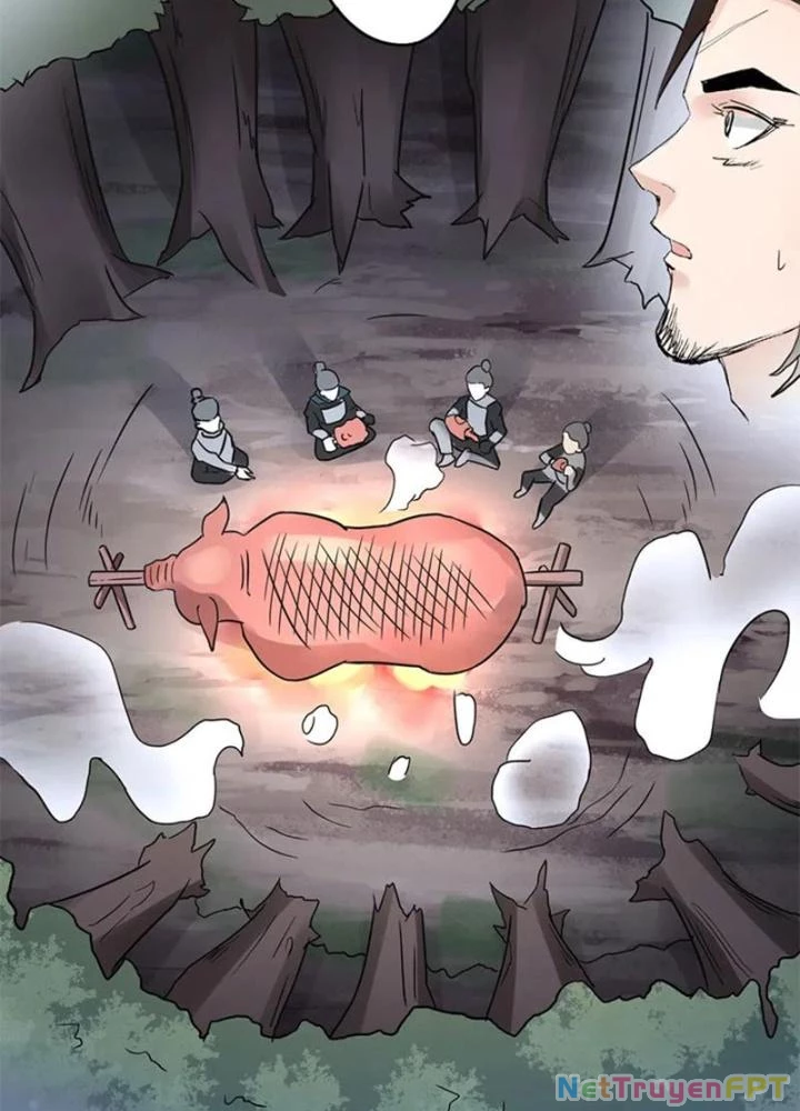 Dị Giới Trung Dược Phổ Chapter 8 - Trang 34