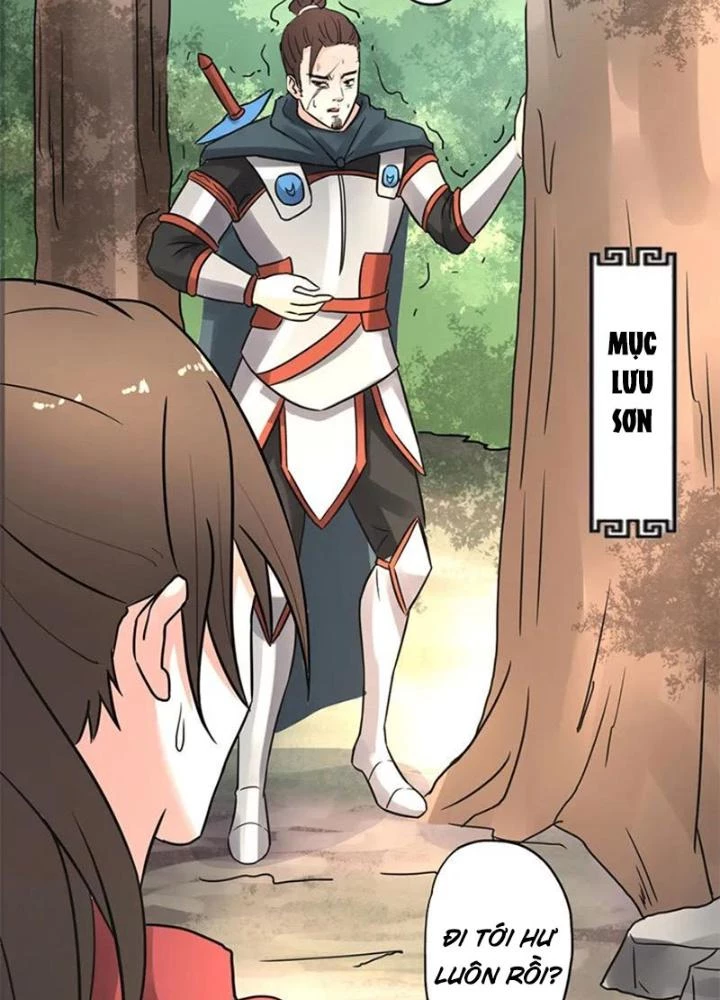 Dị Giới Trung Dược Phổ Chapter 8 - Trang 4