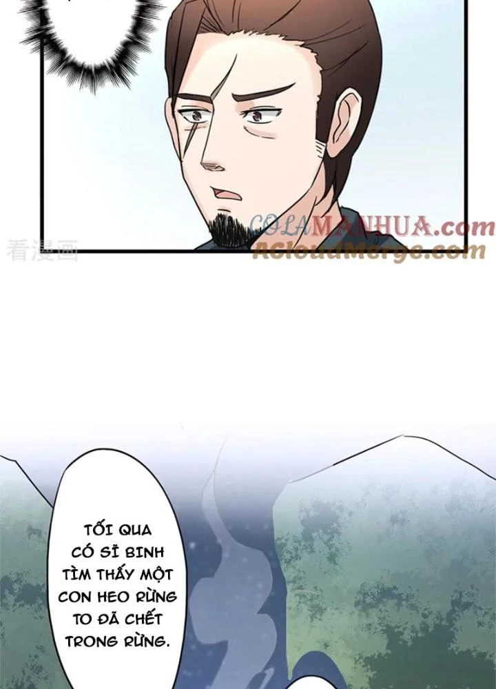 Dị Giới Trung Dược Phổ Chapter 8 - Trang 40