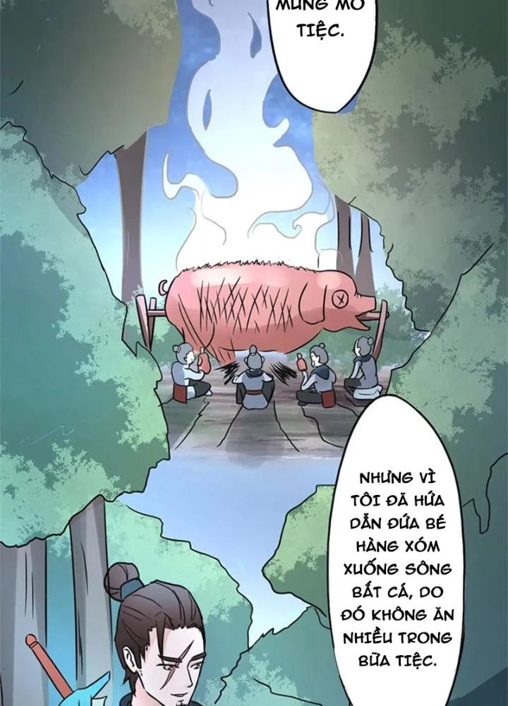 Dị Giới Trung Dược Phổ Chapter 8 - Trang 42