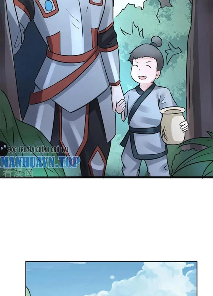 Dị Giới Trung Dược Phổ Chapter 8 - Trang 44