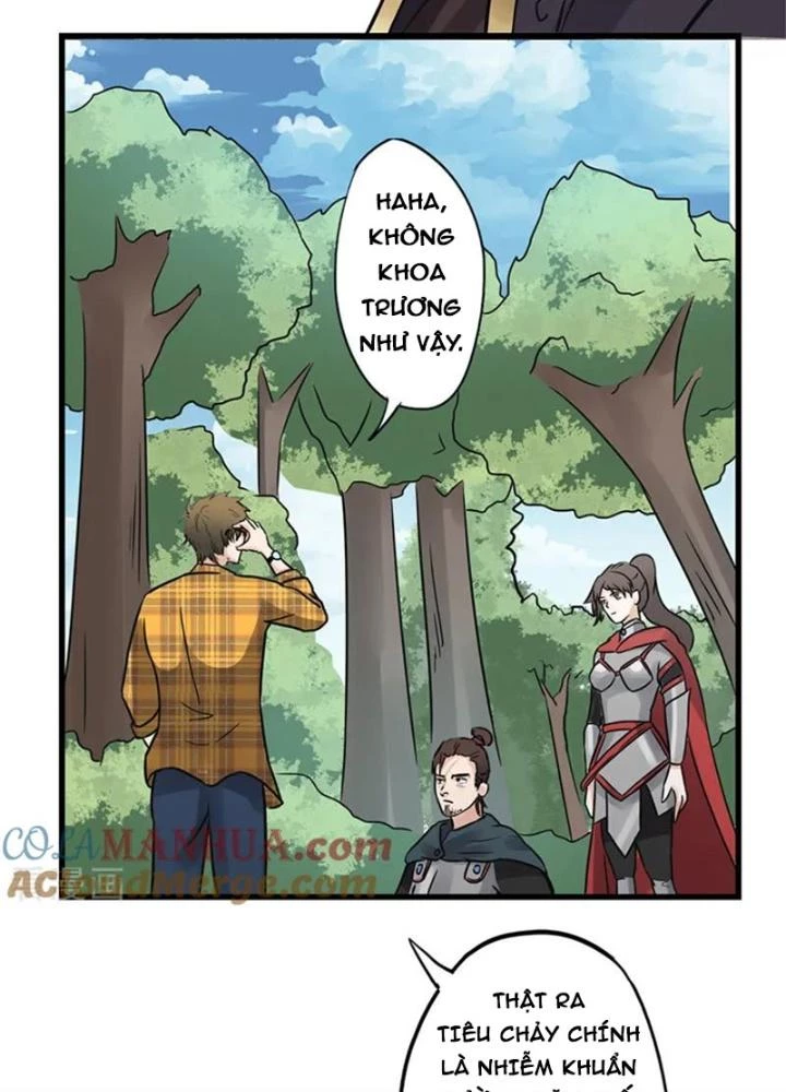 Dị Giới Trung Dược Phổ Chapter 8 - Trang 48