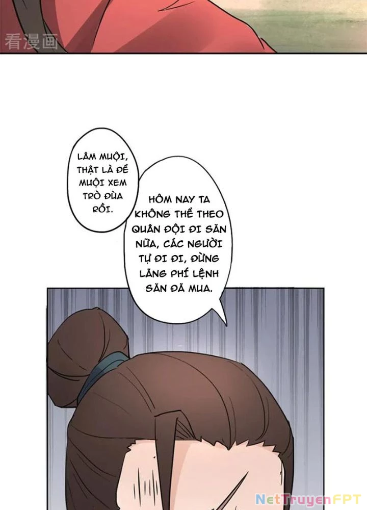 Dị Giới Trung Dược Phổ Chapter 8 - Trang 6