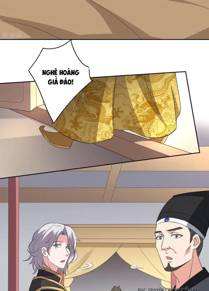 Dị Giới Trung Dược Phổ Chapter 82 - Trang 10