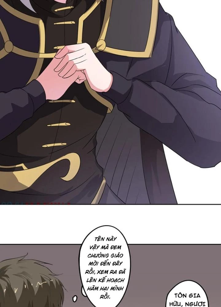 Dị Giới Trung Dược Phổ Chapter 82 - Trang 16