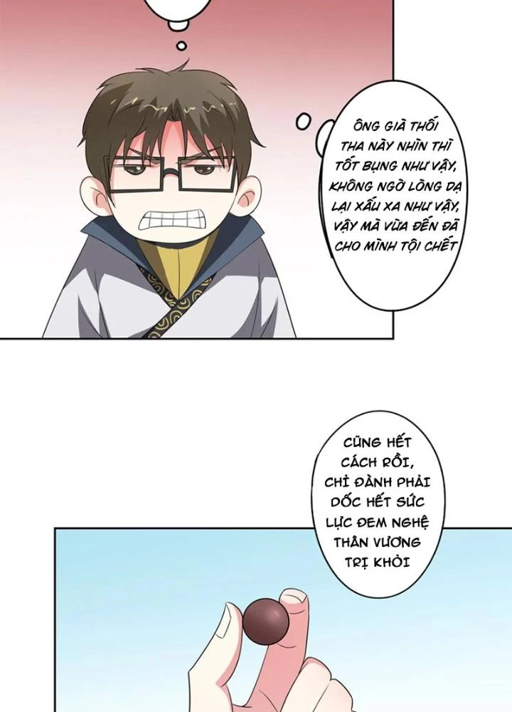 Dị Giới Trung Dược Phổ Chapter 82 - Trang 28