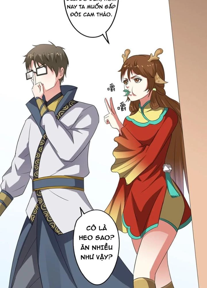 Dị Giới Trung Dược Phổ Chapter 82 - Trang 34