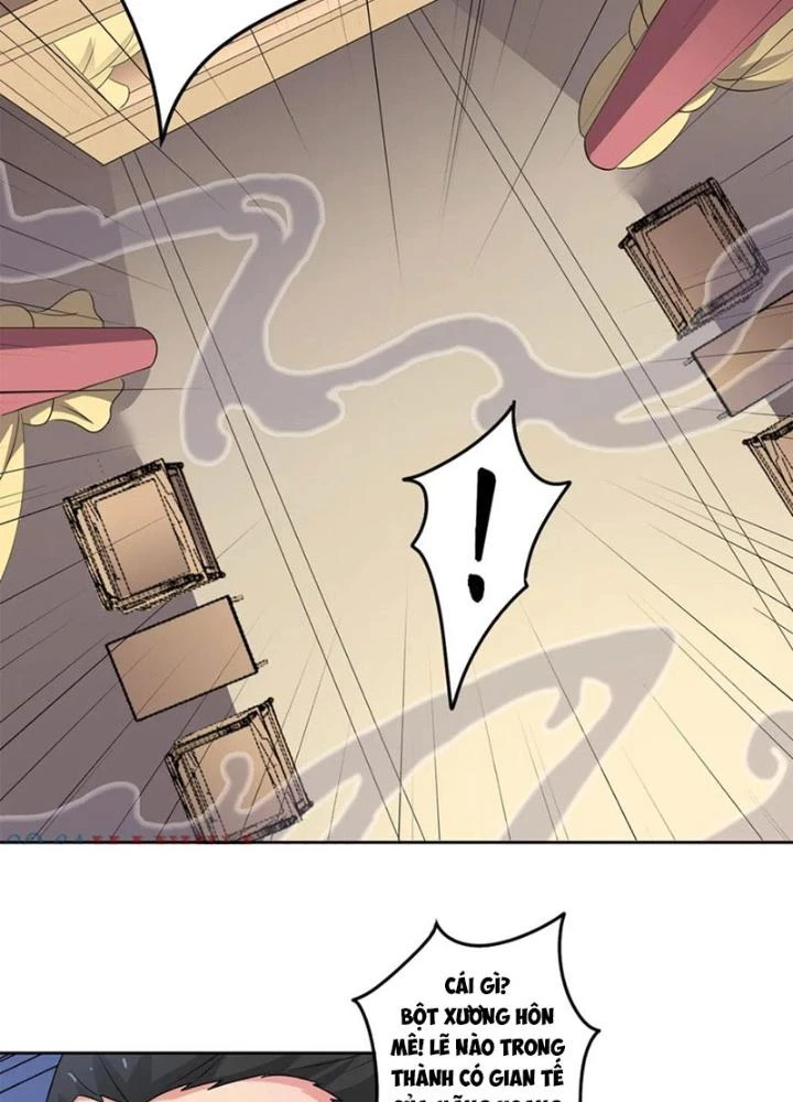 Dị Giới Trung Dược Phổ Chapter 82 - Trang 38