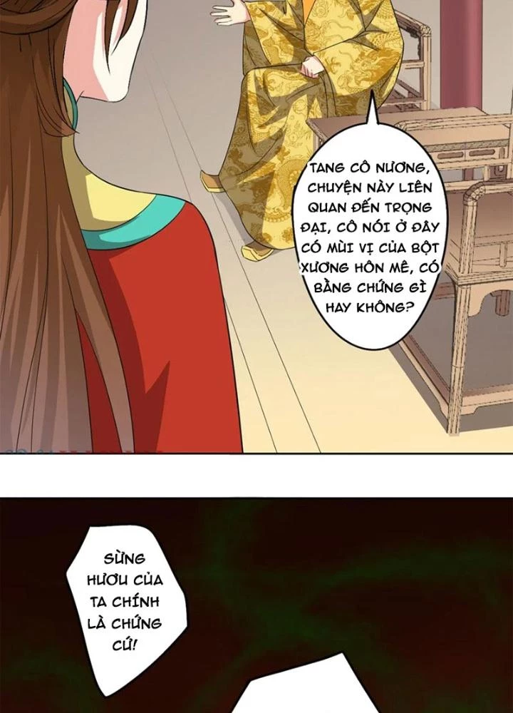 Dị Giới Trung Dược Phổ Chapter 82 - Trang 42