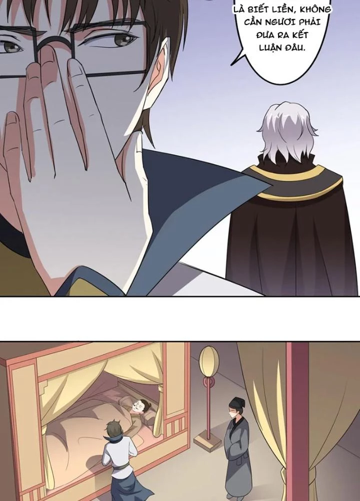 Dị Giới Trung Dược Phổ Chapter 82 - Trang 6