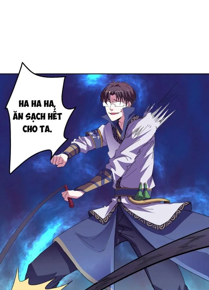 Dị Giới Trung Dược Phổ Chapter 85 - Trang 10