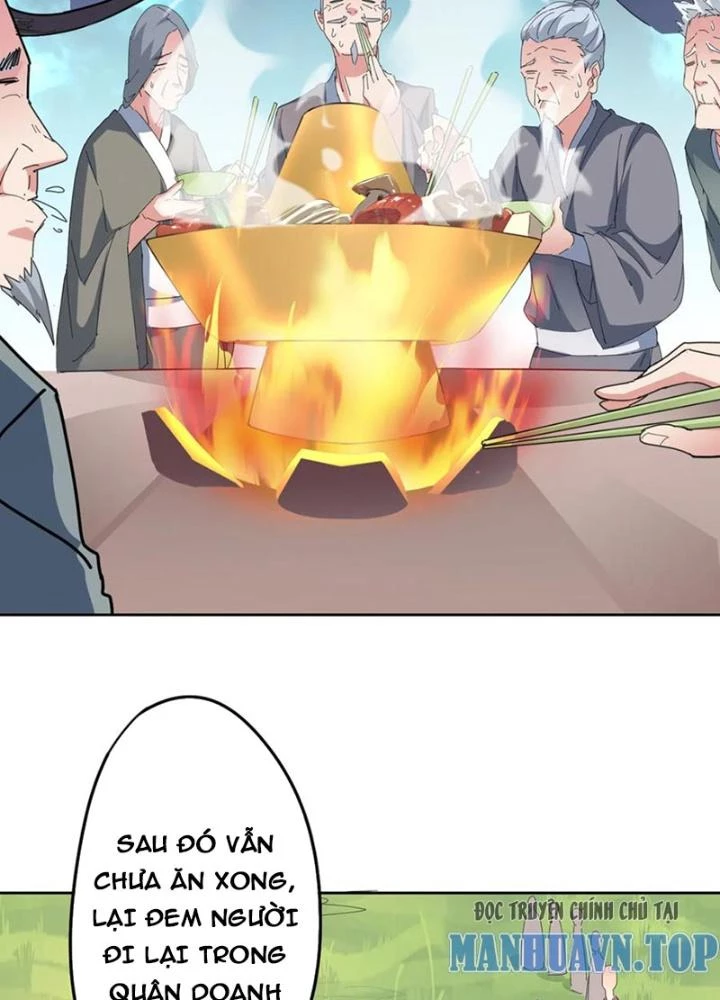 Dị Giới Trung Dược Phổ Chapter 85 - Trang 12