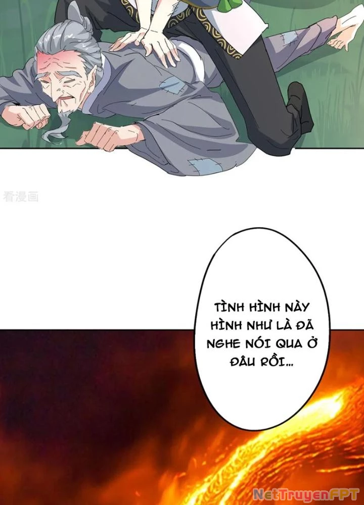 Dị Giới Trung Dược Phổ Chapter 85 - Trang 16