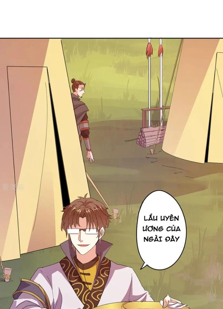 Dị Giới Trung Dược Phổ Chapter 85 - Trang 28