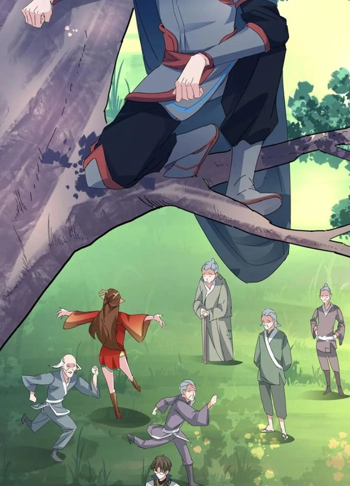 Dị Giới Trung Dược Phổ Chapter 85 - Trang 32