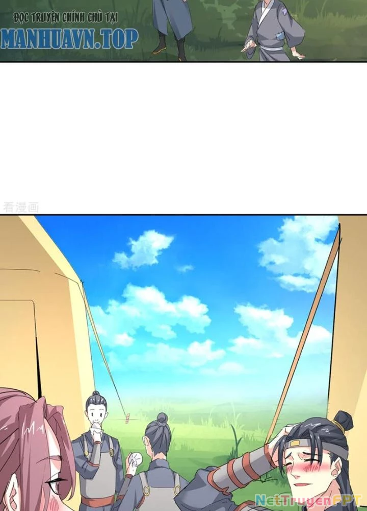 Dị Giới Trung Dược Phổ Chapter 85 - Trang 34
