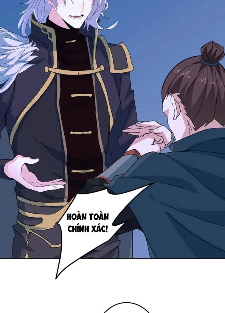 Dị Giới Trung Dược Phổ Chapter 85 - Trang 6