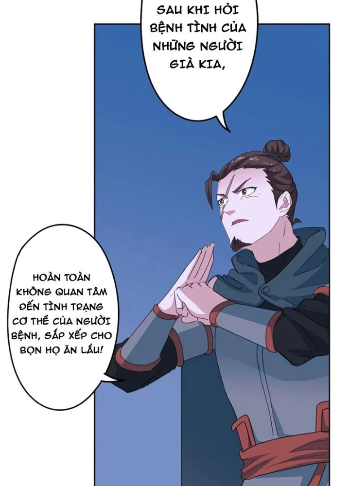 Dị Giới Trung Dược Phổ Chapter 85 - Trang 8