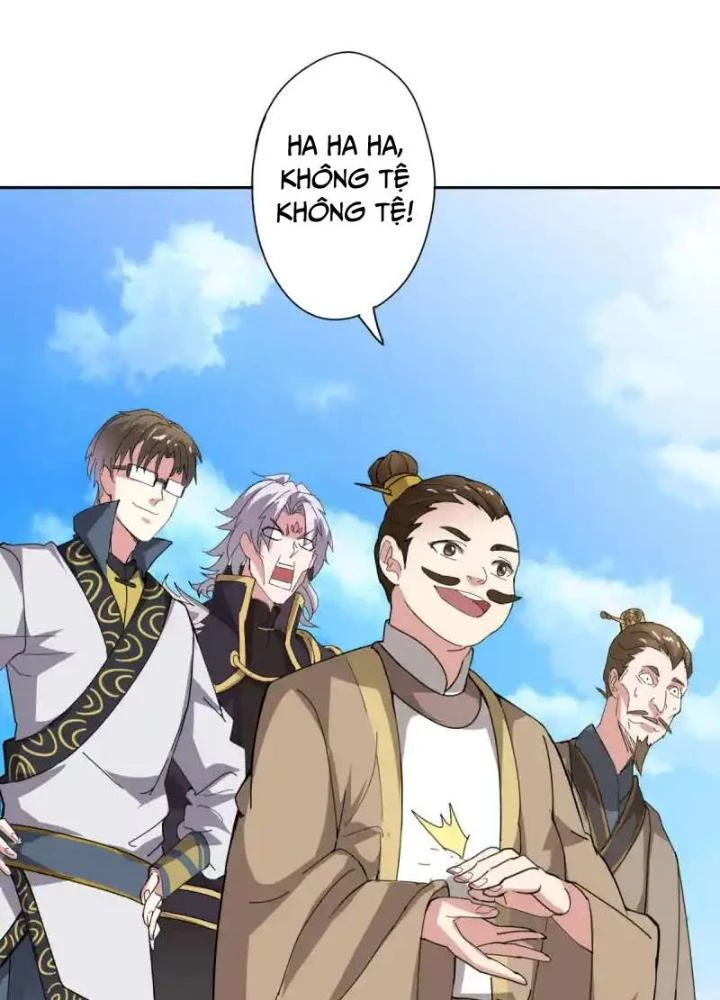 Dị Giới Trung Dược Phổ Chapter 86 - Trang 26