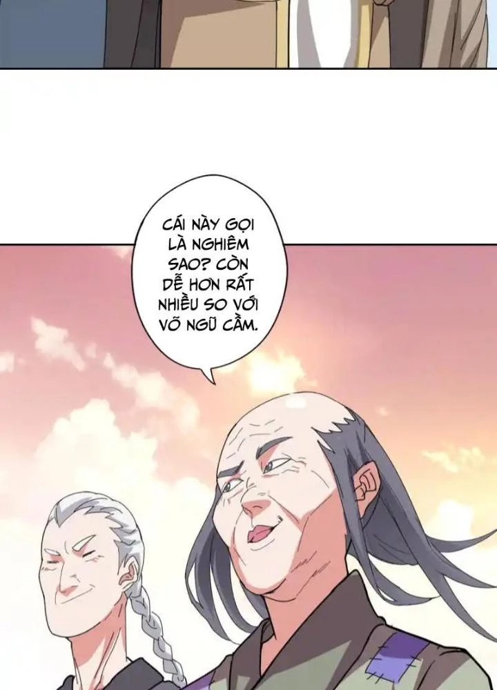 Dị Giới Trung Dược Phổ Chapter 86 - Trang 28