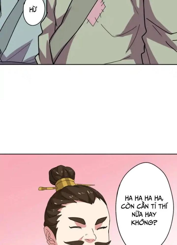 Dị Giới Trung Dược Phổ Chapter 86 - Trang 30