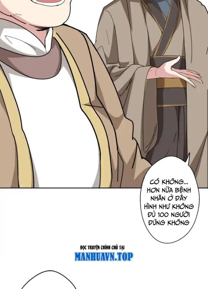 Dị Giới Trung Dược Phổ Chapter 86 - Trang 38