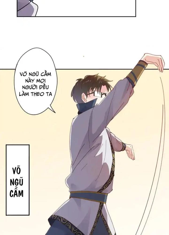Dị Giới Trung Dược Phổ Chapter 86 - Trang 4
