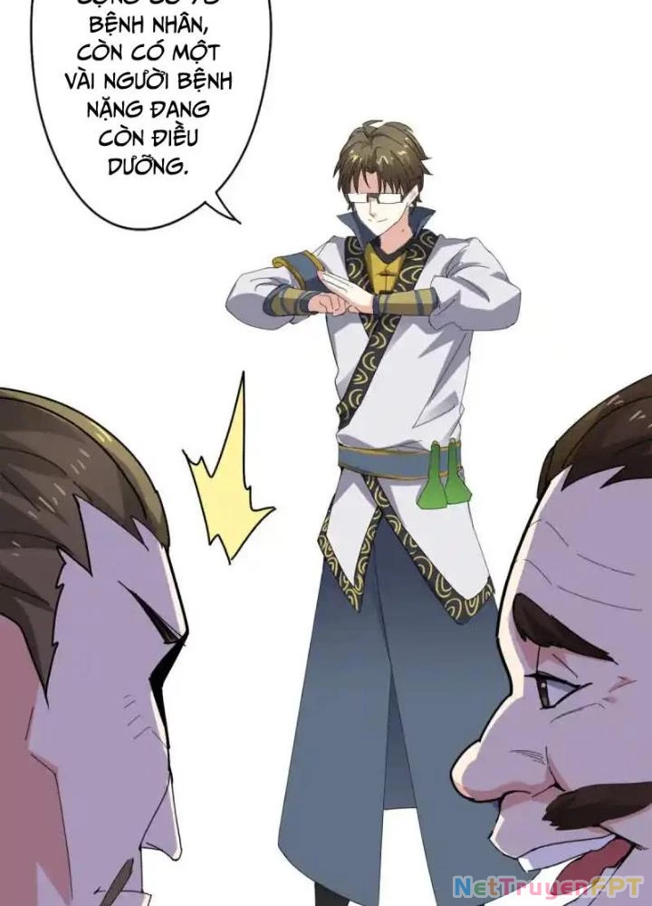 Dị Giới Trung Dược Phổ Chapter 86 - Trang 40