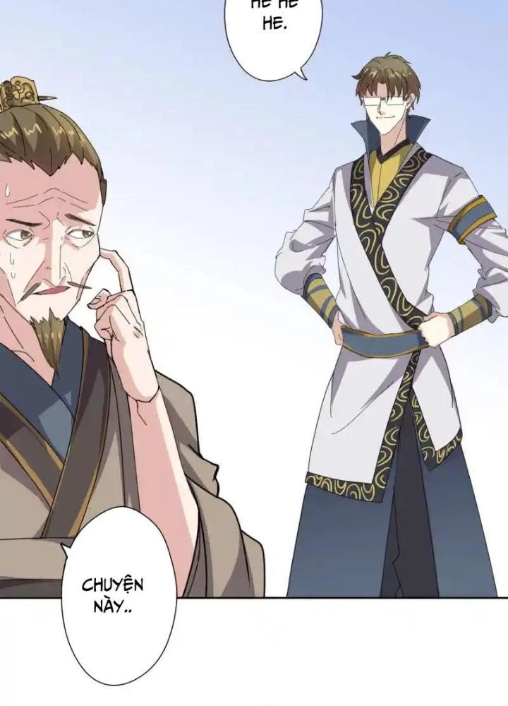 Dị Giới Trung Dược Phổ Chapter 86 - Trang 46