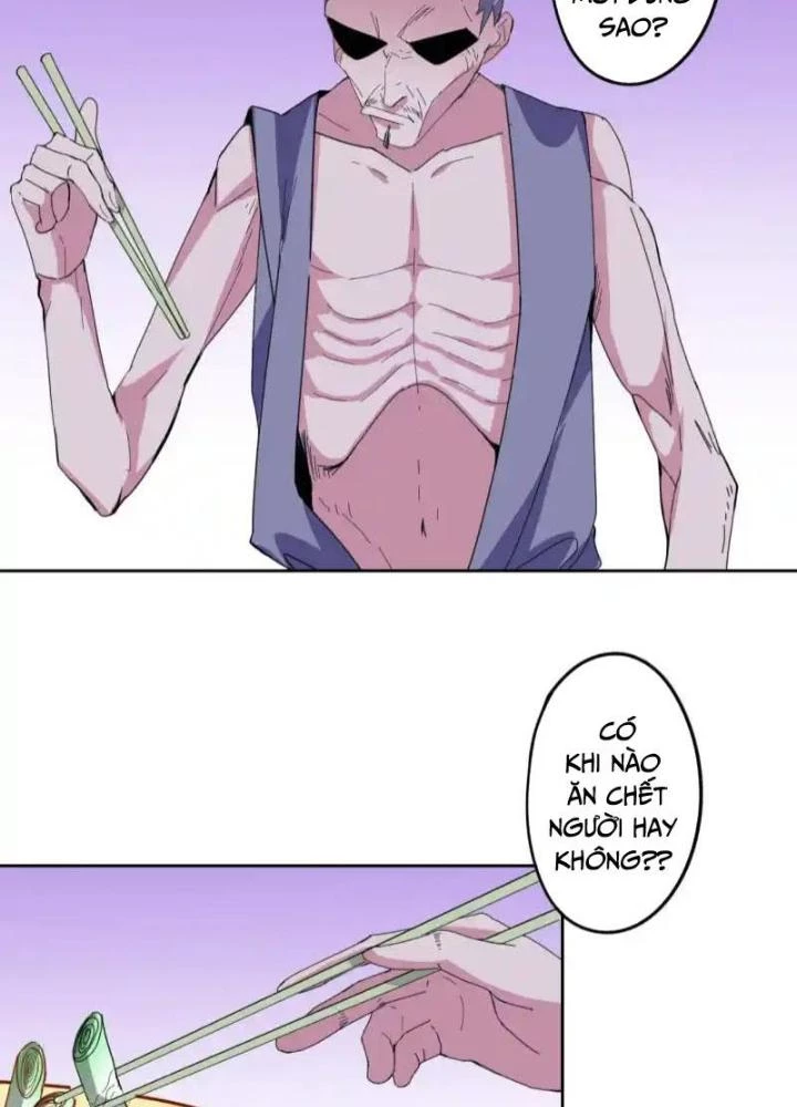 Dị Giới Trung Dược Phổ Chapter 87 - Trang 16