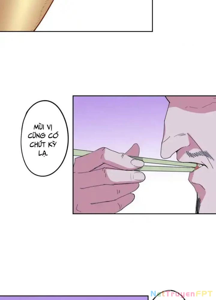 Dị Giới Trung Dược Phổ Chapter 87 - Trang 18
