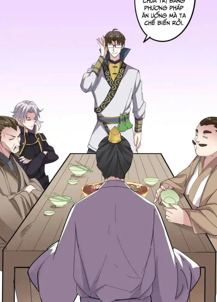 Dị Giới Trung Dược Phổ Chapter 87 - Trang 34