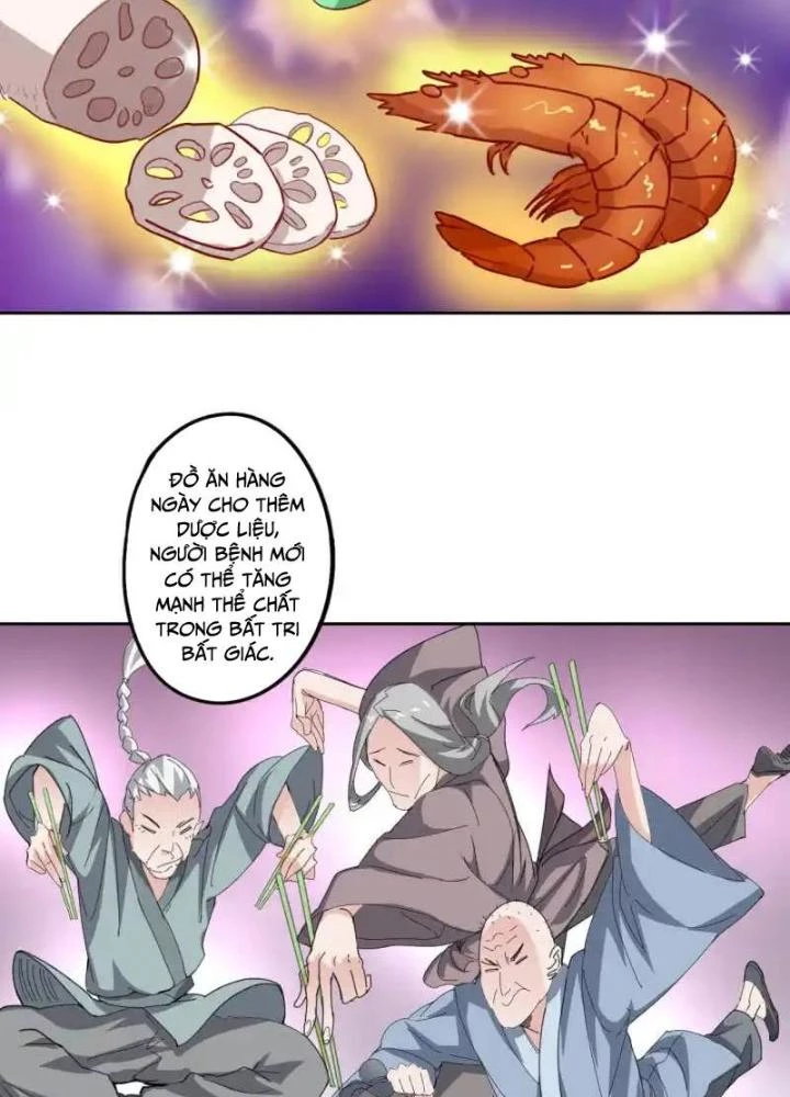 Dị Giới Trung Dược Phổ Chapter 87 - Trang 38