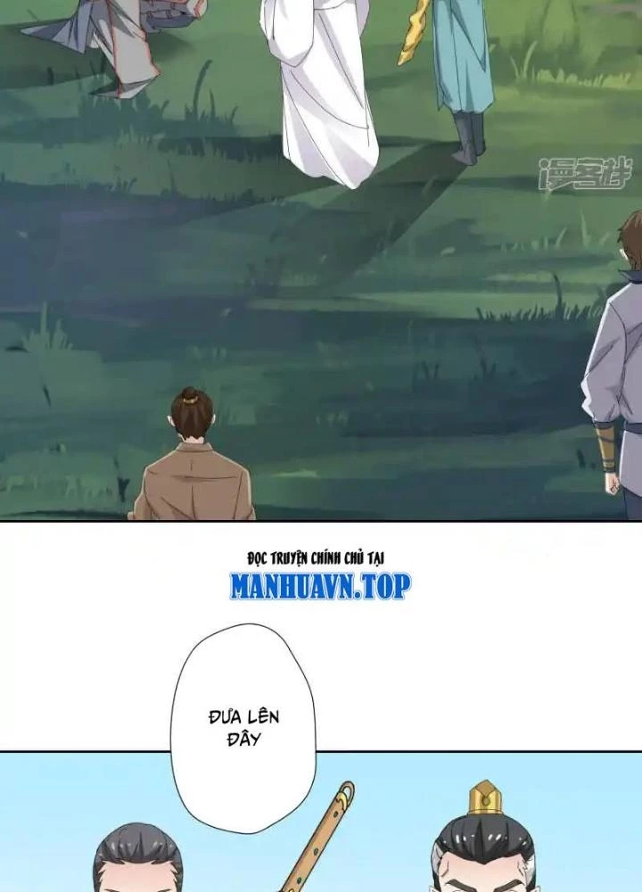 Dị Giới Trung Dược Phổ Chapter 88 - Trang 12