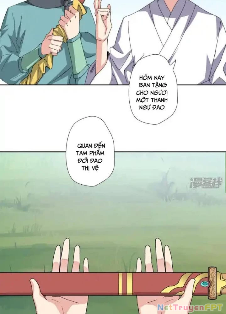 Dị Giới Trung Dược Phổ Chapter 88 - Trang 14