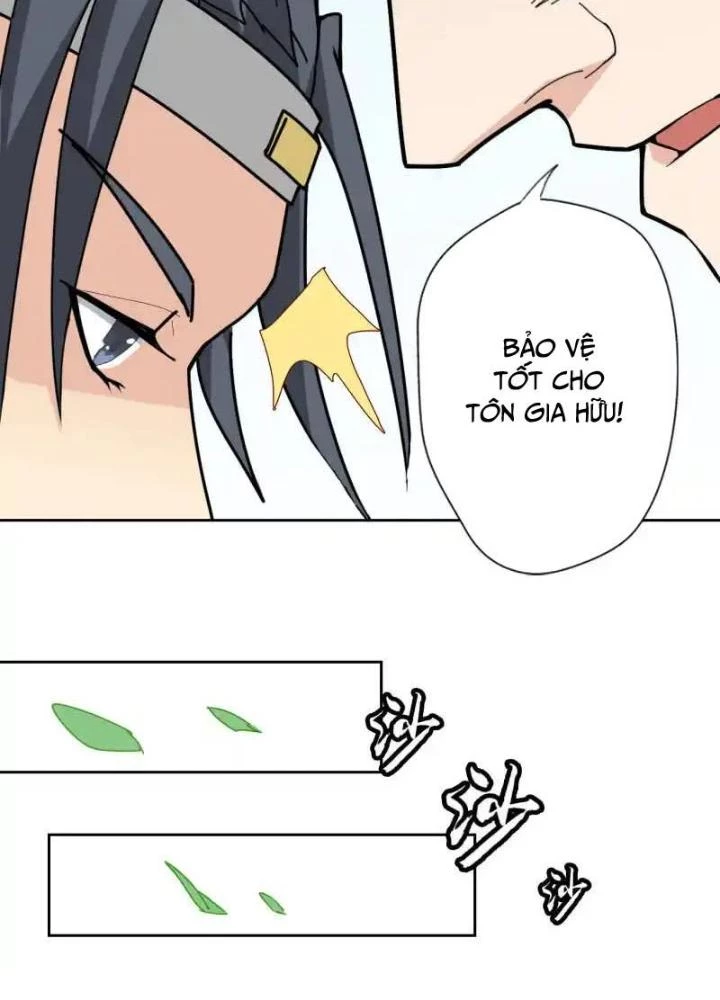 Dị Giới Trung Dược Phổ Chapter 88 - Trang 22