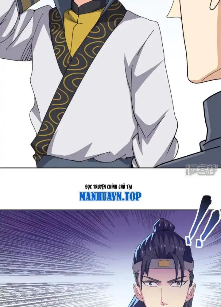 Dị Giới Trung Dược Phổ Chapter 88 - Trang 28