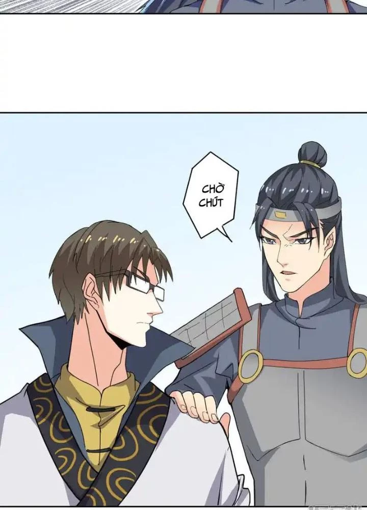 Dị Giới Trung Dược Phổ Chapter 88 - Trang 30