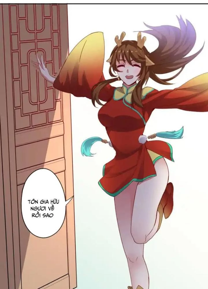 Dị Giới Trung Dược Phổ Chapter 88 - Trang 34