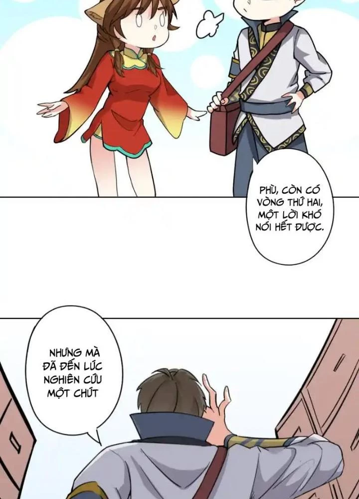 Dị Giới Trung Dược Phổ Chapter 88 - Trang 42