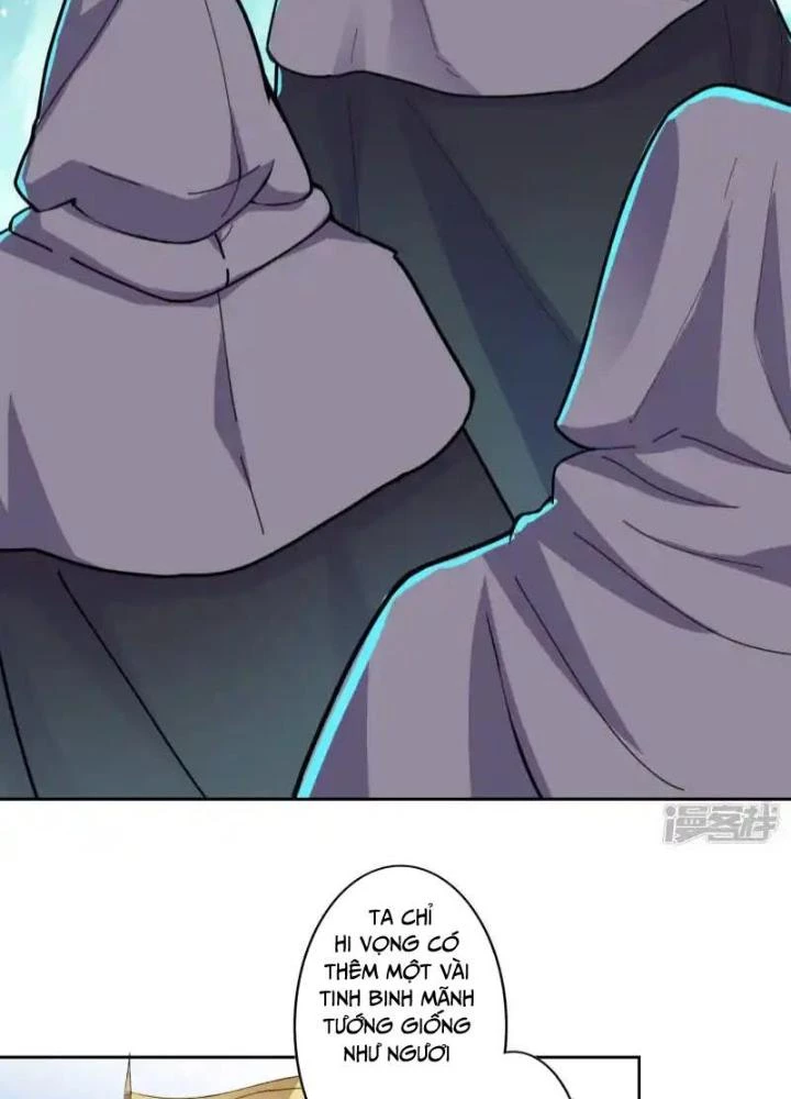 Dị Giới Trung Dược Phổ Chapter 88 - Trang 8