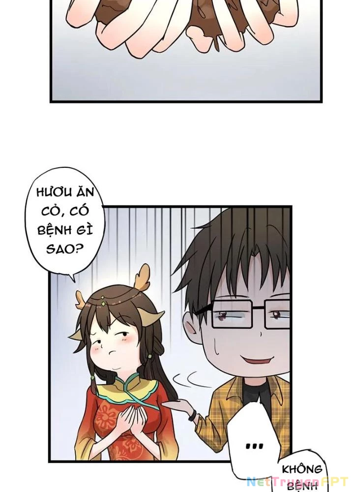 Dị Giới Trung Dược Phổ Chapter 9 - Trang 14