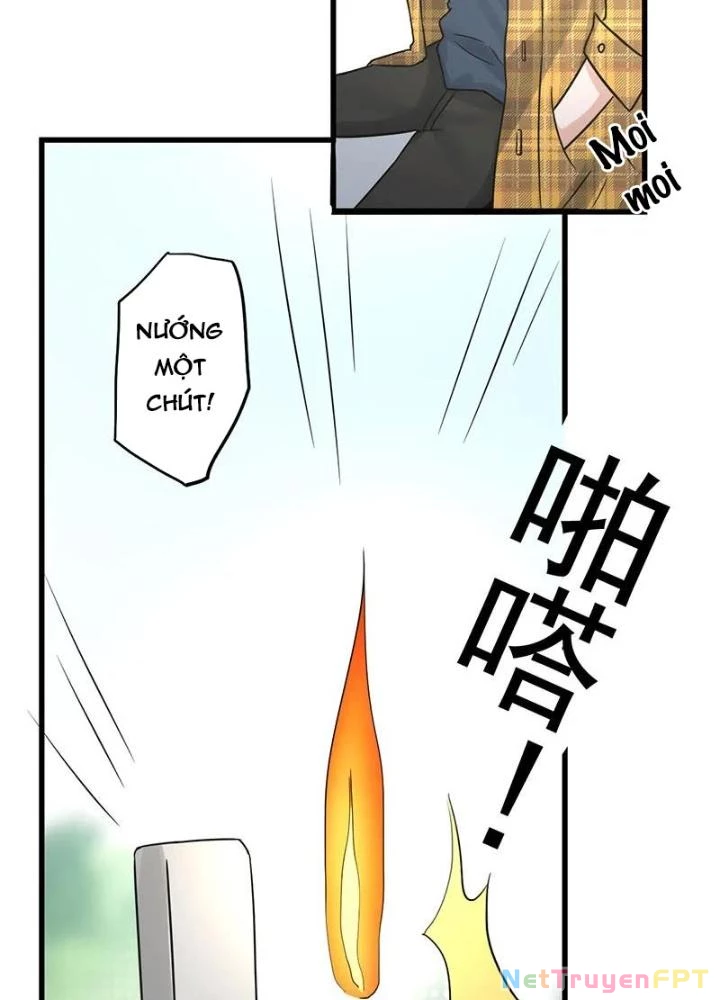 Dị Giới Trung Dược Phổ Chapter 9 - Trang 22