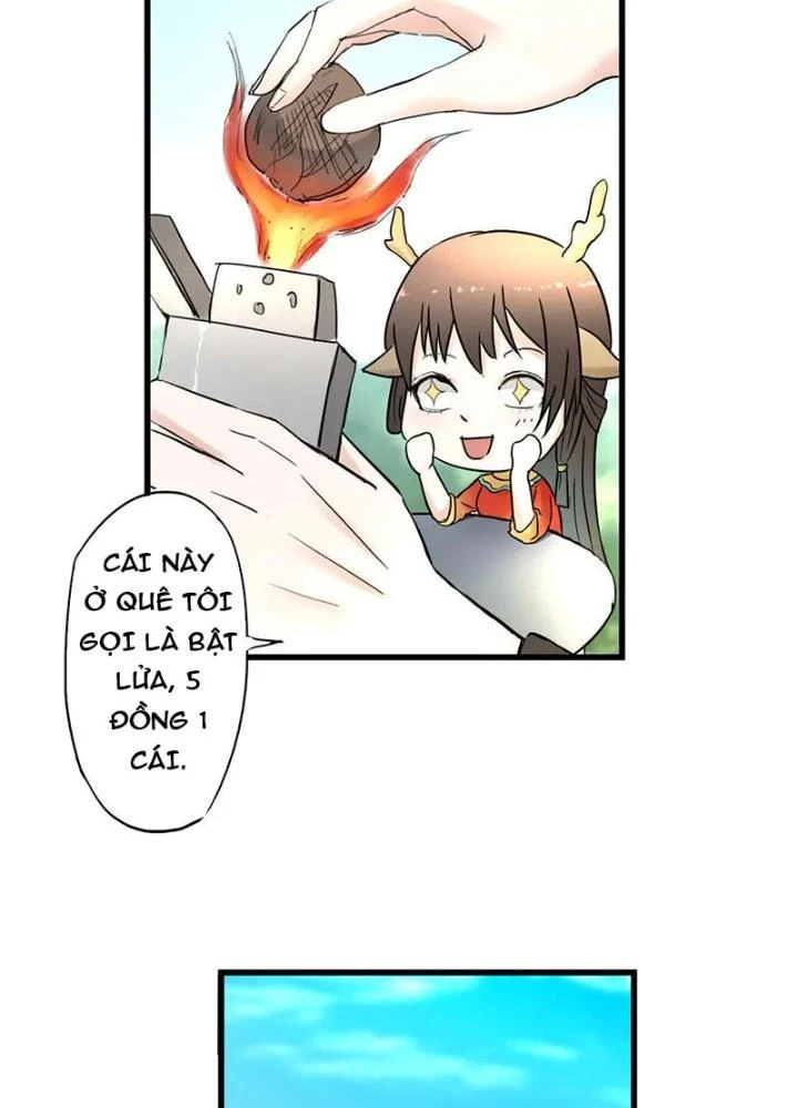 Dị Giới Trung Dược Phổ Chapter 9 - Trang 26