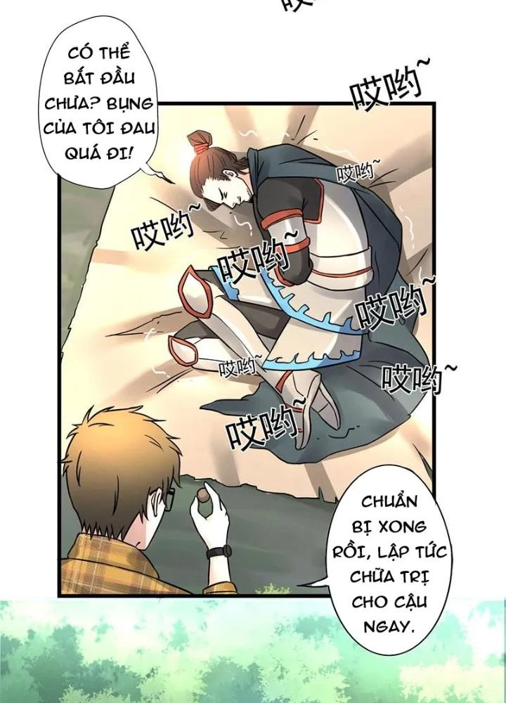 Dị Giới Trung Dược Phổ Chapter 9 - Trang 30