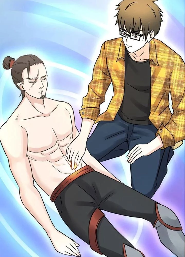 Dị Giới Trung Dược Phổ Chapter 9 - Trang 38