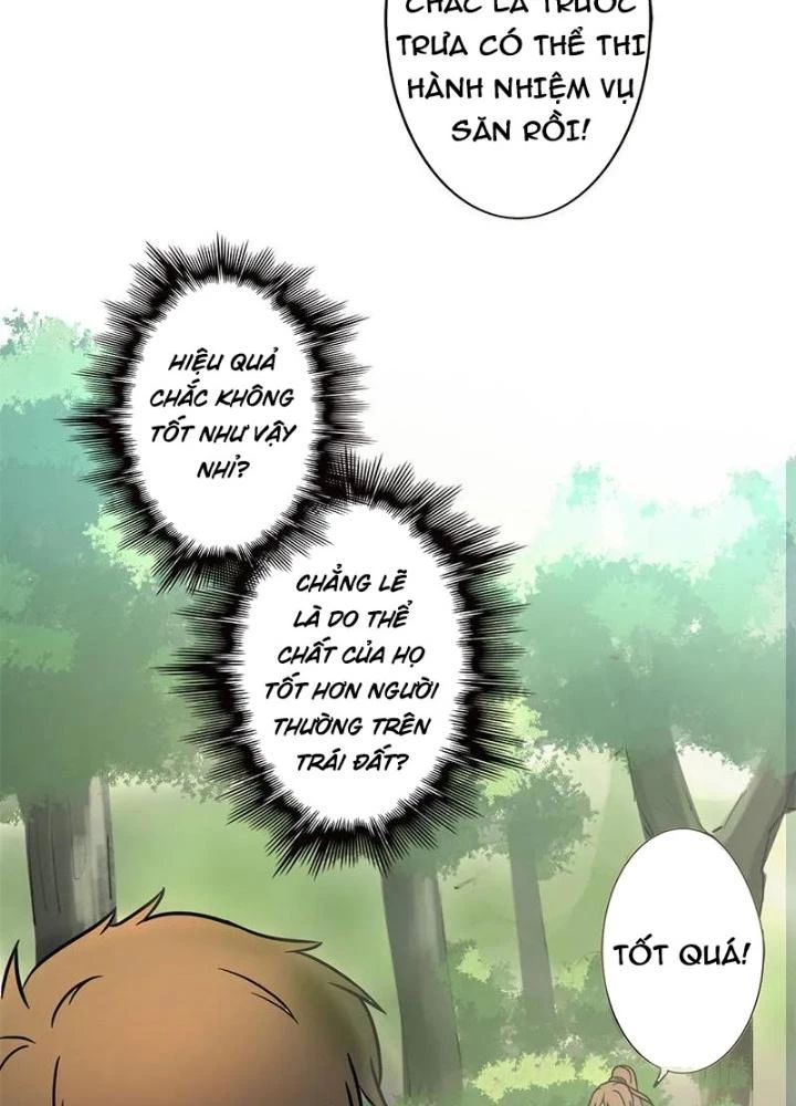 Dị Giới Trung Dược Phổ Chapter 9 - Trang 50