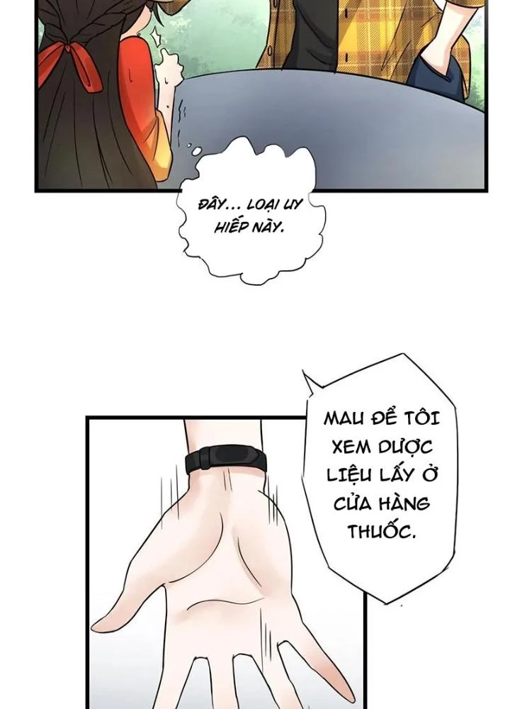 Dị Giới Trung Dược Phổ Chapter 9 - Trang 6