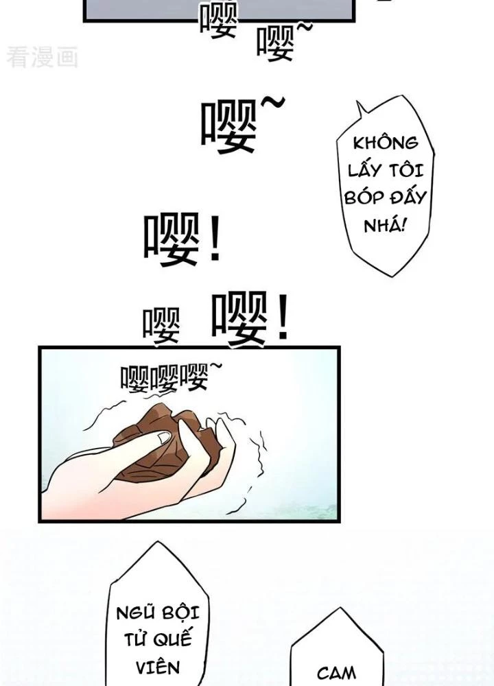 Dị Giới Trung Dược Phổ Chapter 9 - Trang 8